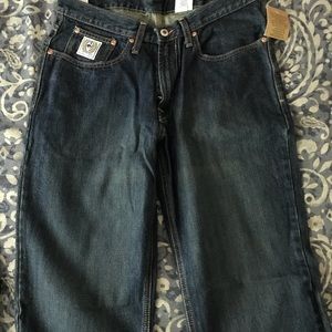 Cinch White Label 32x34 Men’s Jeans